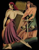 VIRGO&LIBRA