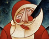 SANTA