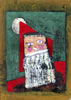 SQUARE SANTA