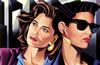SUNGLASSES